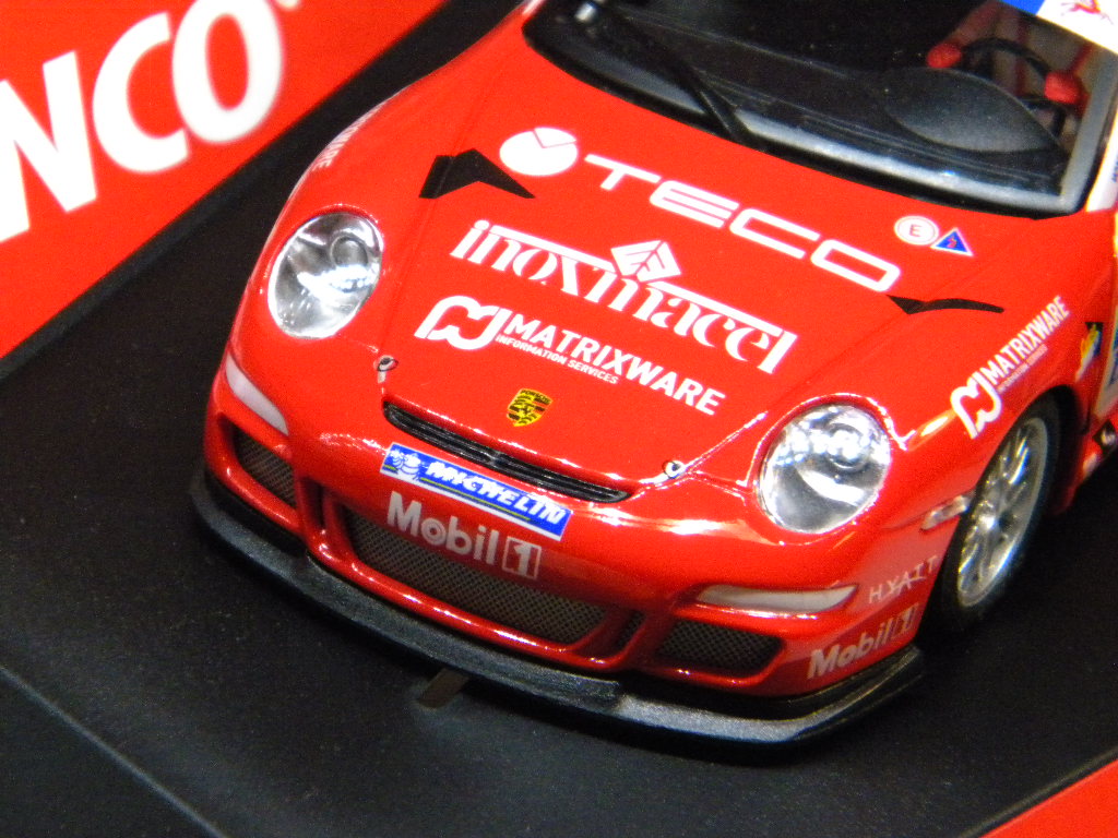 Porsche 997 (50468